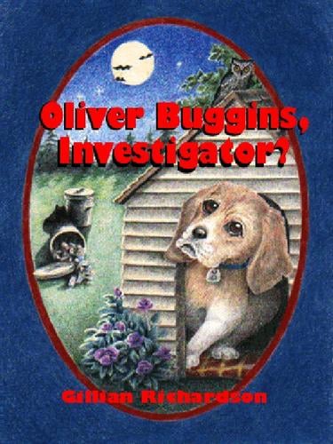 Oliver Buggins, Investigator?