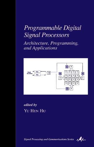 Programmable Digital Signal Processors