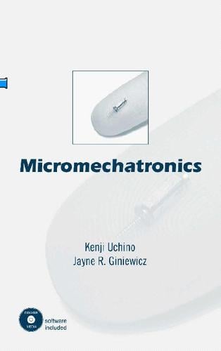 Micromechatronics