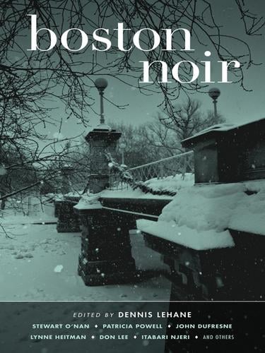 Boston Noir