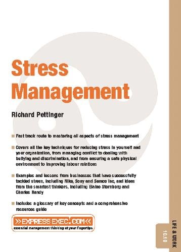 Stress Management