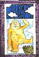 Harry Grape the Happy Ape