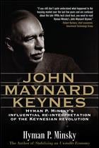 John Maynard Keynes