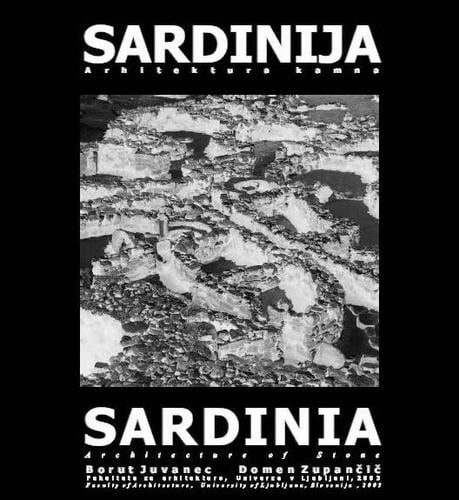 Sardinia: Architecture of Stone