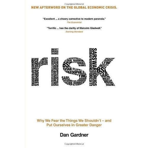 Risk: the science and politics of fear
