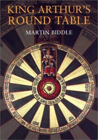 King Arthur's Round Table: an archaeological investigation