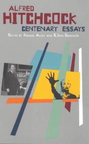 Hitchcock: Centenary Essays