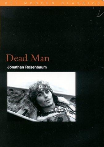 Dead man
