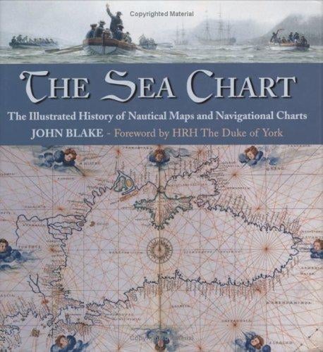 Sea Chart, the