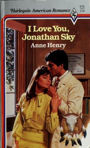 I love you, Jonathan Sky