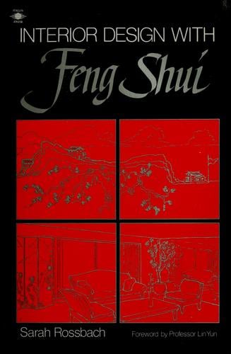 Interior design with feng shui
