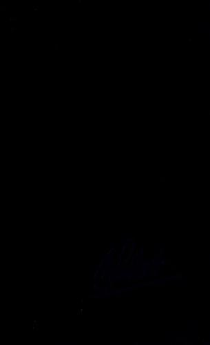 In search of identity: an autobiography