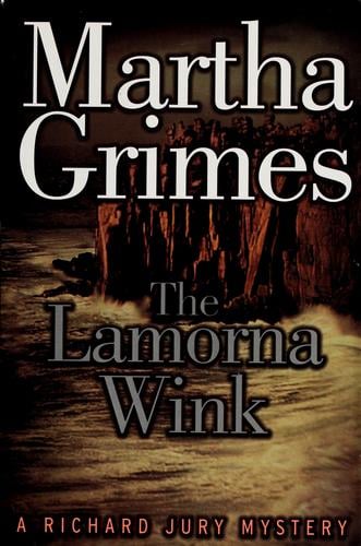 The Lamorna wink: a Richard Jury mystery