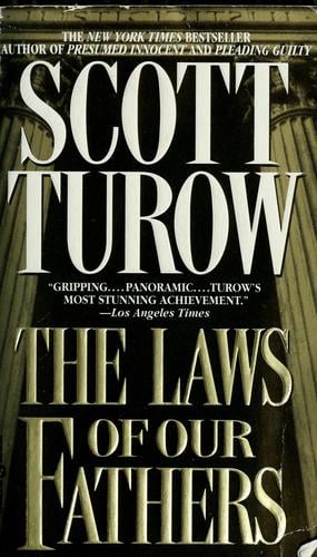 The laws of our fathers