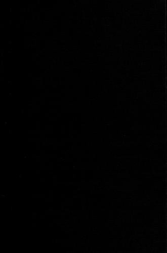 A manual for writers of term papers, theses, and dissertations