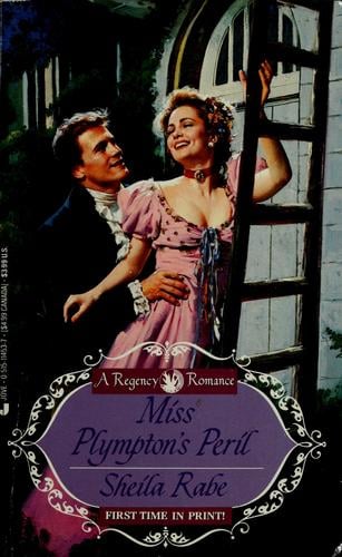 Miss Plympton's Peril: A Regency Romance