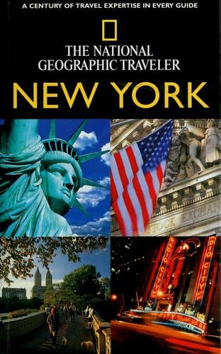 The National geographic traveler.