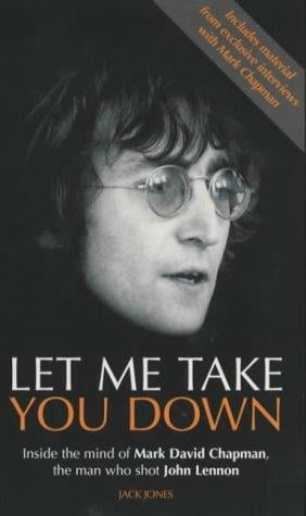 Let Me Take You Down