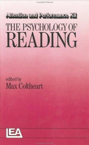 Attention And Performance