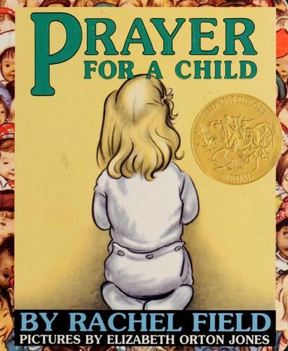 Prayer for a child