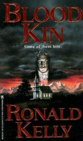 Blood Kin (Pinnacle Horror)
