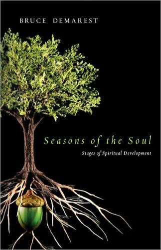 Seasons of the soul: stages of spiritual development