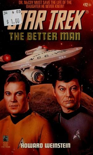 The Better Man