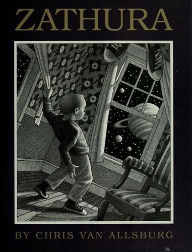 Zathura: a space adventure