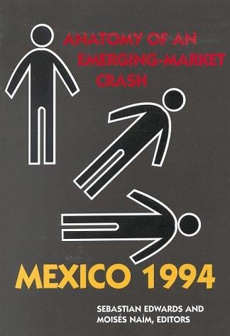 Mexico 1994: anatomy of an emerging-market crash