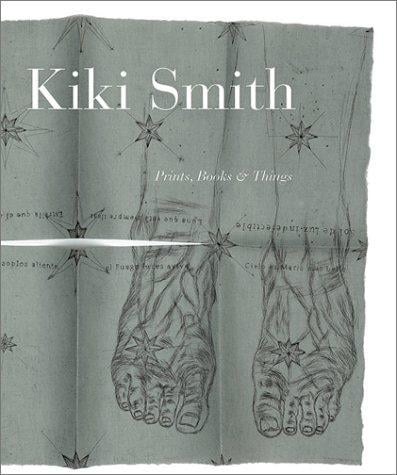 Kiki Smith: prints, books & things