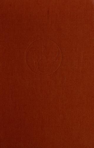 The heroic triad; essays in the social energies of three Southwestern cultures.