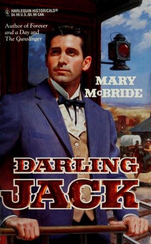 Darling Jack