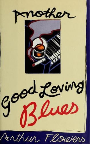 Another good loving blues