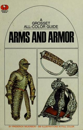 Arms and armor