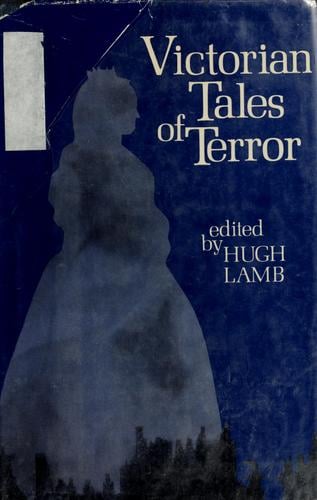 Victorian tales of terror