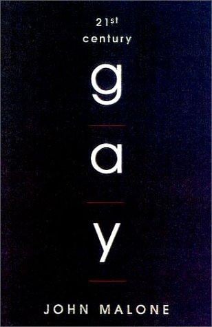 21st Century Gay