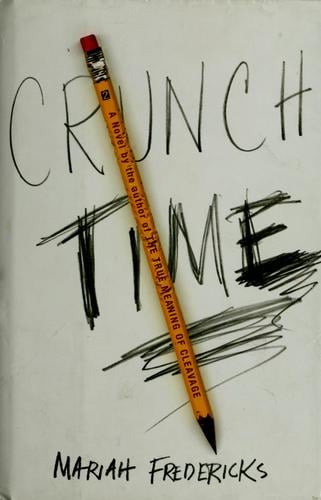 Crunch time