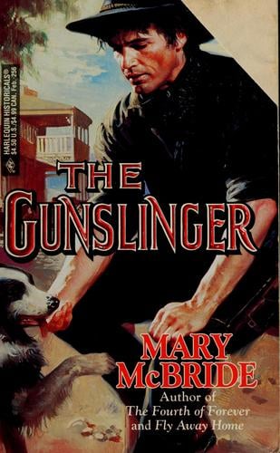 Gunslinger