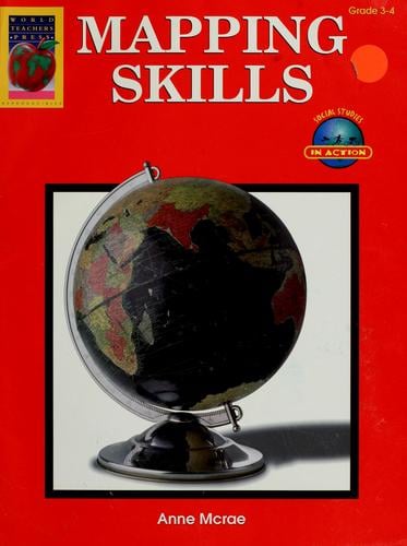 Mapping skills