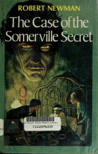 The case of the Somerville secret