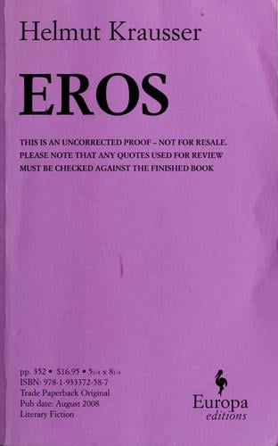 Eros