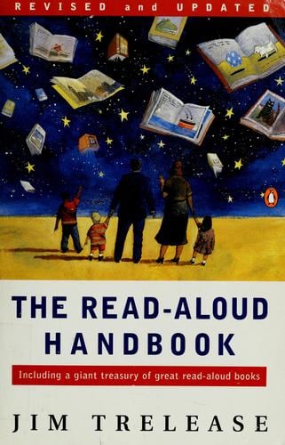 The read-aloud handbook
