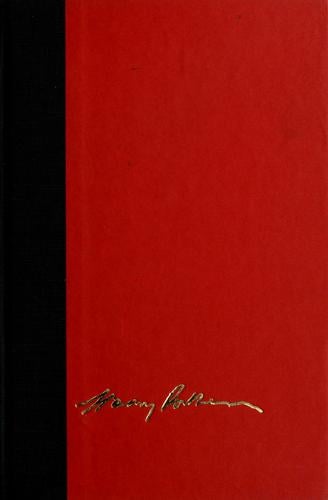 Dillinger: a novel