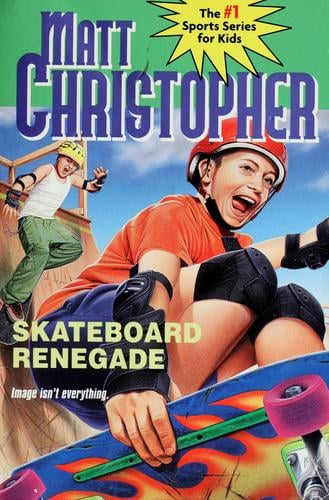 Skateboard renegade