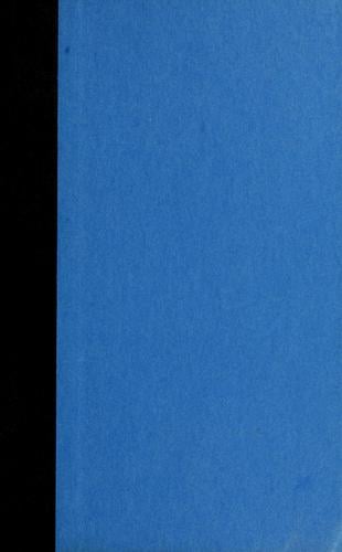 The dark beyond the stars