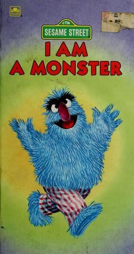 I am a monster