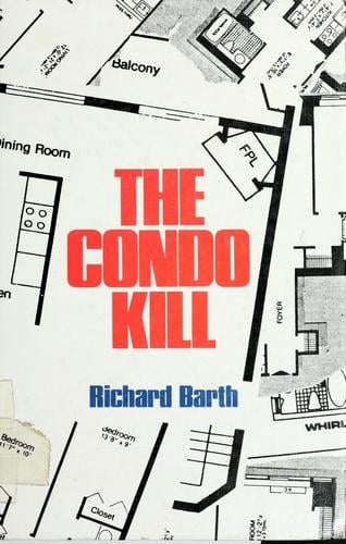 The condo kill: a Margaret Binton mystery