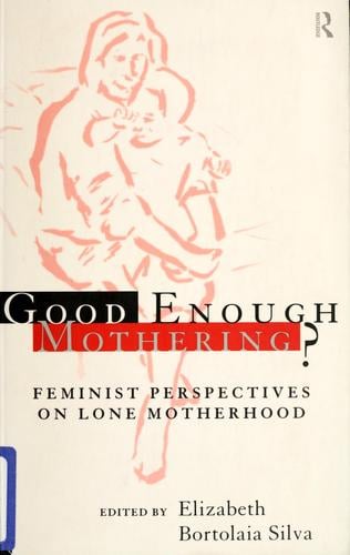 Good enough mothering?: feminist perspectives on lone motherhood