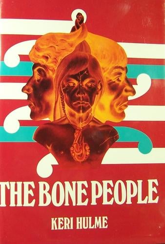 The bone people