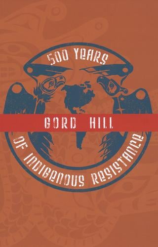500 Years of Indigenous Resistance